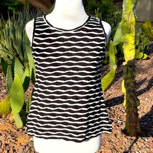 PLEATS COLLECTION BY PINGS IMPORTS TOP